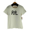 ダブルアールエルラルフローレン RRL RALPH LAUREN シングルステッチ ランチロゴ S/S Tシャツ メンズ JPN:S