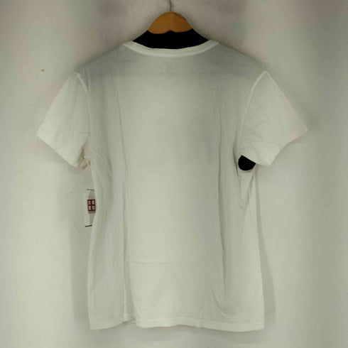 ダブルアールエルラルフローレン RRL RALPH LAUREN シングルステッチ ランチロゴ S/S Tシャツ メンズ JPN:S