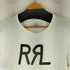 ダブルアールエルラルフローレン RRL RALPH LAUREN シングルステッチ ランチロゴ S/S Tシャツ メンズ JPN:S