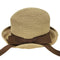 Chapeau d' O Si Braid Edge Up Cloche / シャポードオー レディース