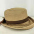 Chapeau d' O Si Braid Edge Up Cloche / シャポードオー レディース