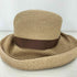 Chapeau d' O Si Braid Edge Up Cloche / シャポードオー レディース