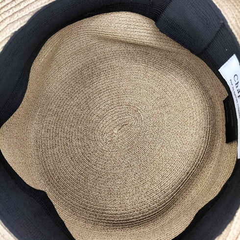 Chapeau d' O Si Braid Edge Up Cloche / シャポードオー レディース