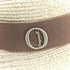 Chapeau d' O Si Braid Edge Up Cloche / シャポードオー レディース