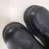 チャールズアンドキース CHARLES&KEITH Leoi レオイ バックジップチャンキーアンクルブーツ レディース 37