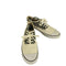 コムデギャルソン COMME des GARCONS BATA TENNIS ドット柄 ローカットスニーカー メンズ US:11
