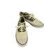 コムデギャルソン COMME des GARCONS BATA TENNIS ドット柄 ローカットスニーカー メンズ US:11
