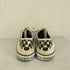 コムデギャルソン COMME des GARCONS BATA TENNIS ドット柄 ローカットスニーカー メンズ US:11