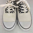 コムデギャルソン COMME des GARCONS BATA TENNIS ドット柄 ローカットスニーカー メンズ US:11