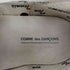 コムデギャルソン COMME des GARCONS BATA TENNIS ドット柄 ローカットスニーカー メンズ US:11