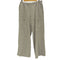 {BALLSY.BROTHERS Boxing pocket sweat baggy pants メンズ L