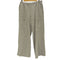{BALLSY.BROTHERS Boxing pocket sweat baggy pants メンズ L