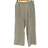 {BALLSY.BROTHERS Boxing pocket sweat baggy pants メンズ L