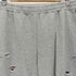 {BALLSY.BROTHERS Boxing pocket sweat baggy pants メンズ L