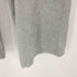 {BALLSY.BROTHERS Boxing pocket sweat baggy pants メンズ L