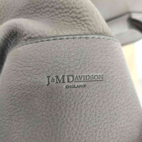 ジェイアンドエムデヴィッドソン J&M Davidson RAY BUCKET バッグ レディース