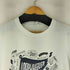 ループウィラー LOOPWHEELER 20周年記念 プリント Tシャツ メンズ import:M
