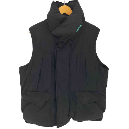エスエフシー S.F.C 23AW GOZILLA 700FILL VEST メンズ 3XL