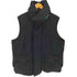 エスエフシー S.F.C 23AW GOZILLA 700FILL VEST メンズ 3XL