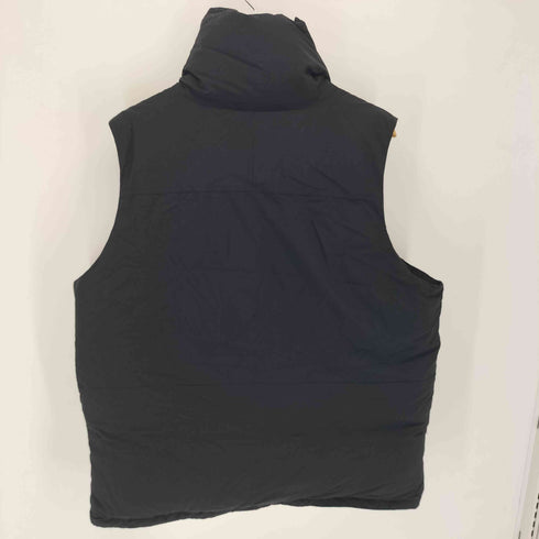 エスエフシー S.F.C 23AW GOZILLA 700FILL VEST メンズ 3XL