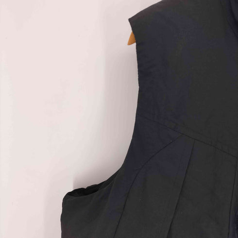 エスエフシー S.F.C 23AW GOZILLA 700FILL VEST メンズ 3XL