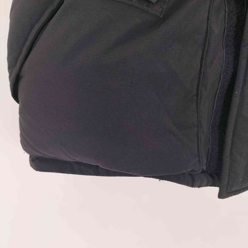 エスエフシー S.F.C 23AW GOZILLA 700FILL VEST メンズ 3XL