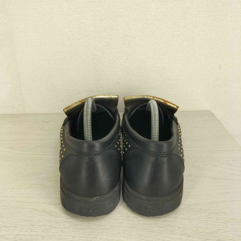 ジュゼッペザノッティ GIUSEPPE ZANOTTI スタッズデザイン タッセルスリッポン メンズ EUR:43