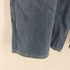 エムエムシックスメゾンマルジェラ MM6 Maison Margiela 25SS ドローストリング バギージーンズ レディース 30