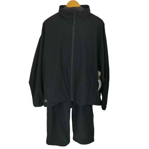 フレッシュサービス Fresh Service 25SS CORPORATE TRACK SUIT コーポレートトラックスーツ セットアップ メンズ L
