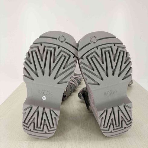 アグ UGG YUEQI QI GOLDENRISE SANDALS レディース JPN:24