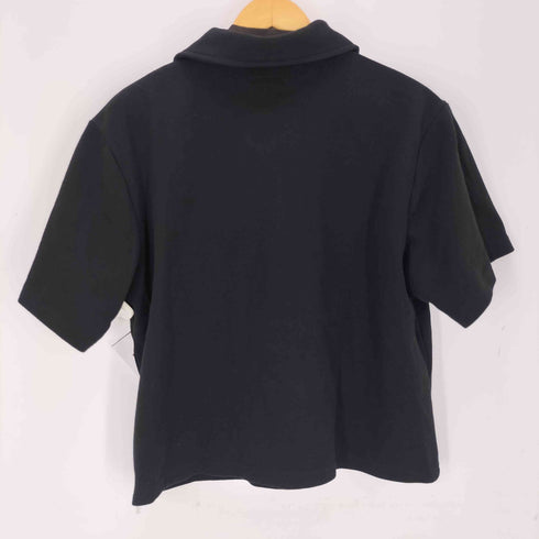 BALLSY.BROTHERS western polo shirt レディース L