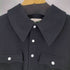 BALLSY.BROTHERS western polo shirt レディース L