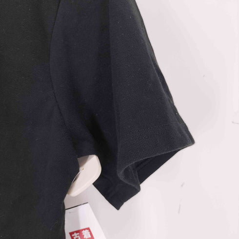 BALLSY.BROTHERS western polo shirt レディース L