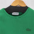 ラコステ LACOSTE クールマックスリブニットタンクトップ レディース 36