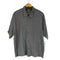 ジャーナルスタンダードレリューム JOURNAL STANDARD relume CHECK SHEER DOBBY S/S SH メンズ JPN:L