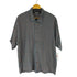 ジャーナルスタンダードレリューム JOURNAL STANDARD relume CHECK SHEER DOBBY S/S SH メンズ JPN:L