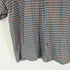 ジャーナルスタンダードレリューム JOURNAL STANDARD relume CHECK SHEER DOBBY S/S SH メンズ JPN:L