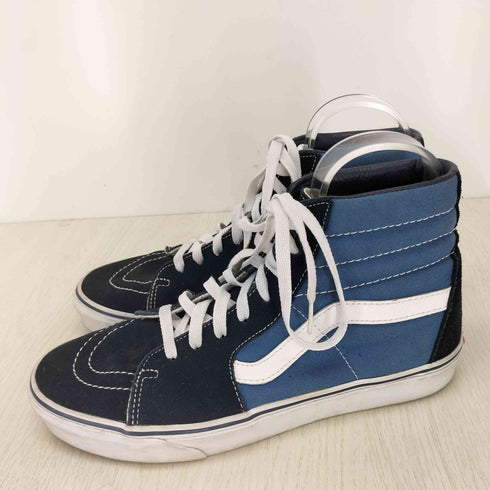 バンズ VANS Sk8-Hi メンズ 27.5