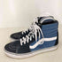 バンズ VANS Sk8-Hi メンズ 27.5
