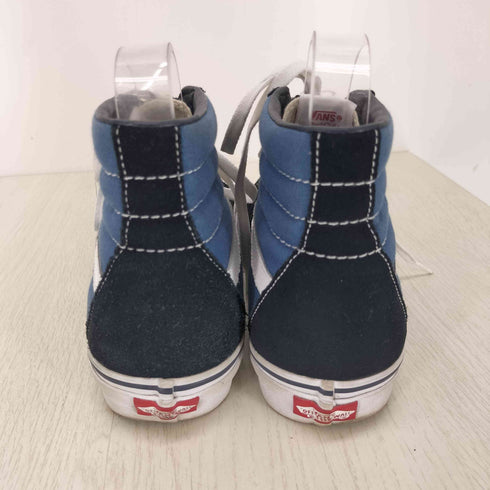 バンズ VANS Sk8-Hi メンズ 27.5
