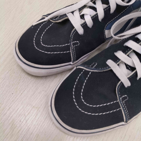 バンズ VANS Sk8-Hi メンズ 27.5