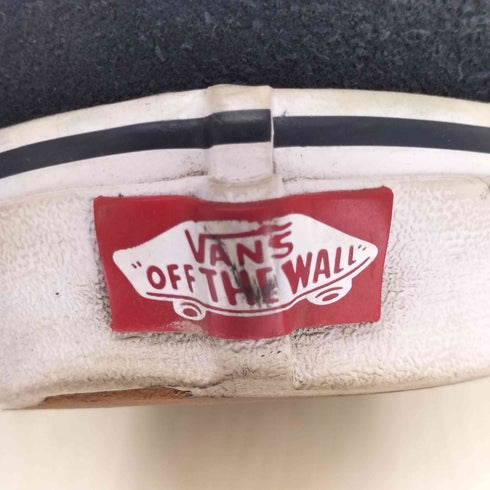 バンズ VANS Sk8-Hi メンズ 27.5