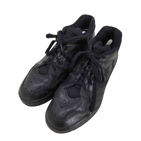 コンバース CONVERSE スターロゴ ローカットスニーカー メンズ 10