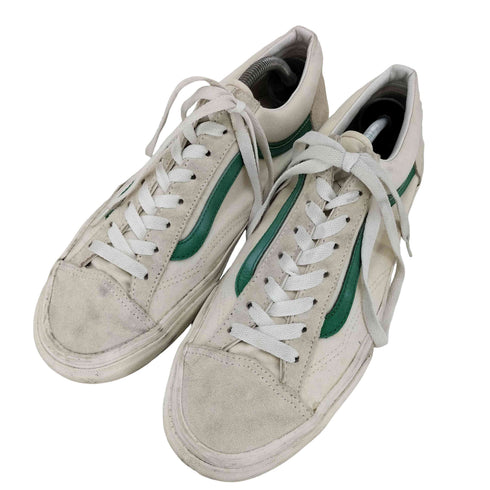 バンズ VANS ローカットスニーカー メンズ 28.0