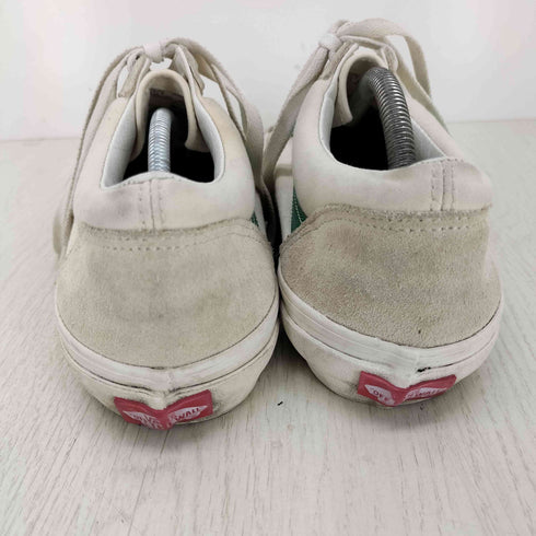 バンズ VANS ローカットスニーカー メンズ 28.0