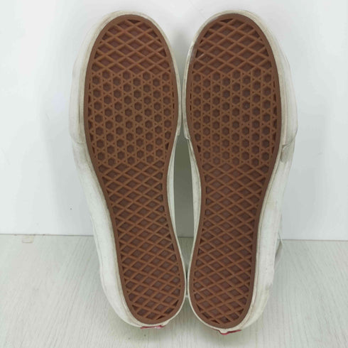 バンズ VANS ローカットスニーカー メンズ 28.0