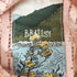 BALLSY.BROTHERS レースシャツ レディース L