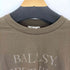 BALLSY.BROTHERS カジュアルロゴプリントTシャツ レディース L