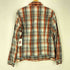 リーバイス Levis RedTab フラップポケット L/S チェックシャツ メンズ JPN:L