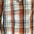 リーバイス Levis RedTab フラップポケット L/S チェックシャツ メンズ JPN:L